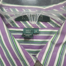 Load image into Gallery viewer, Striped button down top
