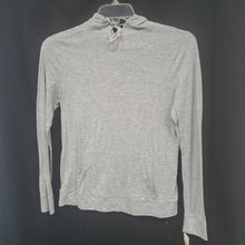 Load image into Gallery viewer, Hooded pocket top
