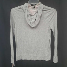 Load image into Gallery viewer, Hooded pocket top
