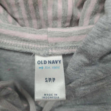 Load image into Gallery viewer, Hooded pocket top
