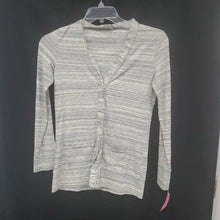 Load image into Gallery viewer, Button front cardigan
