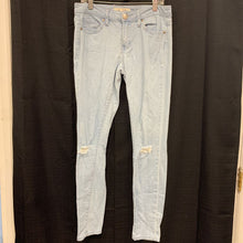 Load image into Gallery viewer, Denim pants (Life in progress)
