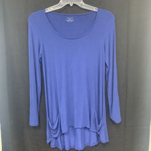 Load image into Gallery viewer, Pocket tunic (Grace)
