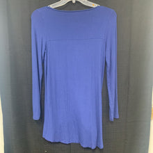 Load image into Gallery viewer, Pocket tunic (Grace)

