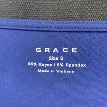 Load image into Gallery viewer, Pocket tunic (Grace)
