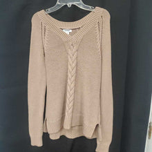 Load image into Gallery viewer, Vneck sweater
