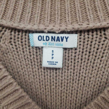 Load image into Gallery viewer, Vneck sweater
