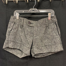 Load image into Gallery viewer, Shimmery shorts
