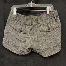 Load image into Gallery viewer, Shimmery shorts
