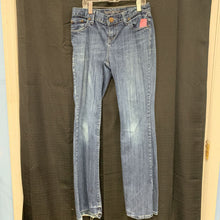 Load image into Gallery viewer, denim pants

