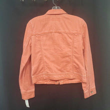 Load image into Gallery viewer, Denim button jacket
