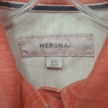 Load image into Gallery viewer, Denim button jacket
