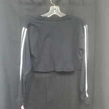 Load image into Gallery viewer, "Revolution" crop top
