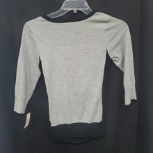 Load image into Gallery viewer, shoulder lace top
