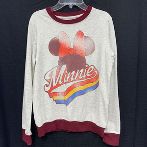 disney "Minnie" top