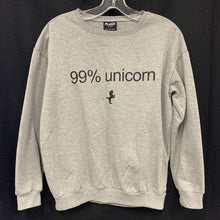 Load image into Gallery viewer, &quot;99% Unicorn&quot; top (Minga)
