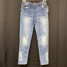 Load image into Gallery viewer, Denim pants
