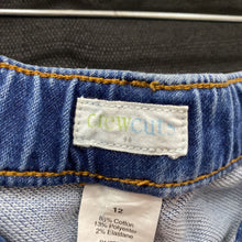 Load image into Gallery viewer, Denim pants
