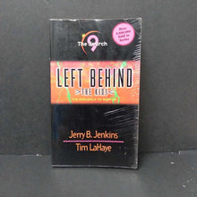 Load image into Gallery viewer, Left behind The kids (The Search) (Jerry B. Jenkins, Tim LaHaye)-series

