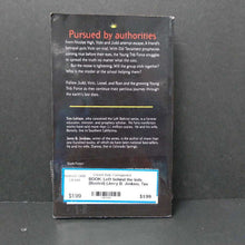 Load image into Gallery viewer, Left behind the kids (Busted) (Jerry B. Jenkins, Tim LaHaye)-series
