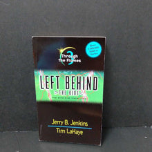 Load image into Gallery viewer, Through the Flames (Left Behind) (Jerry B. Jenkins, Tim LaHaye)-series
