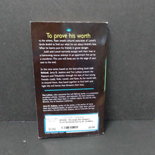 Load image into Gallery viewer, Through the Flames (Left Behind) (Jerry B. Jenkins, Tim LaHaye)-series
