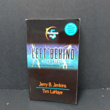 Load image into Gallery viewer, Nicole High (Left Behind) (Jerry B. Jenkins, Tim LaHaye)-series
