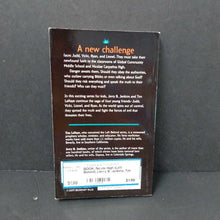 Load image into Gallery viewer, Nicole High (Left Behind) (Jerry B. Jenkins, Tim LaHaye)-series
