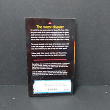 Load image into Gallery viewer, Left behind the kids (Earthquake) (Jerry B. Jenkins, Tim LaHaye)-series
