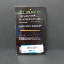 Load image into Gallery viewer, The Underground (Left Behind) The Underground (Jerry B. Jenkins, Tim LaHaye)-series
