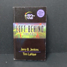 Load image into Gallery viewer, Left behind the kids (The War of the Dragon) (Jerry B. Jenkins, Tim LaHaye)-series
