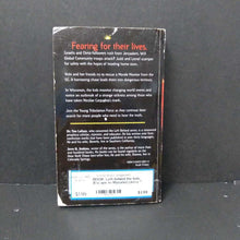 Load image into Gallery viewer, Left behind the kids (Escape to Masada) (Jerry B. Jenkins, Tim LaHaye)-series
