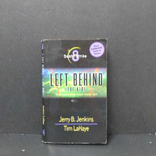 Load image into Gallery viewer, Left behind the kids (Death Strike) (Jerry B. Jenkins, Tim LaHaye)-series
