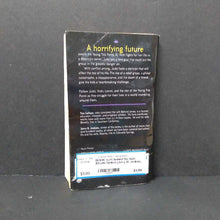 Load image into Gallery viewer, Left behind the kids (Death Strike) (Jerry B. Jenkins, Tim LaHaye)-series
