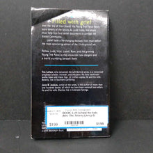 Load image into Gallery viewer, Left behind the kids (Into The Storm) (Jerry B. Jenkins, Tim LaHaye)-series
