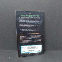 Load image into Gallery viewer, Left behind the kids (Judgement Day) (Jerry B. Jenkins, Tim LaHaye)-series
