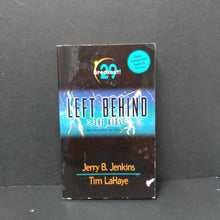 Load image into Gallery viewer, Left behind the kids (Breakout!) (Jerry B. Jenkins, Tim LaHaye)-series
