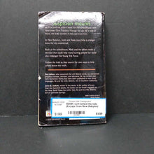 Load image into Gallery viewer, Left behind the kids (Escape from New Babylon) (Jerry B. Jenkins, Tim LaHaye)-series
