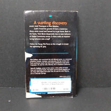 Load image into Gallery viewer, Left behind the kids (Secrets of New Babylon) (Jerry B. Jenkins, Tim LaHaye)-series
