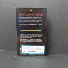 Load image into Gallery viewer, Left behind the kids (Battling the Commander) (Jerry B. Jenkins, Tim LaHaye)-series
