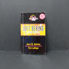 Load image into Gallery viewer, Left behind the kids (A Dangerous Plan) (Jerry B. Jenkins, Tim LaHaye)-series
