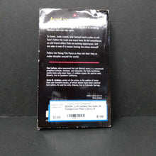 Load image into Gallery viewer, Left behind the kids (A Dangerous Plan) (Jerry B. Jenkins, Tim LaHaye)-series
