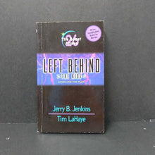 Load image into Gallery viewer, Left behind the kids (The Beast Arises) (Jerry B. Jenkins, Tim LaHaye)-series
