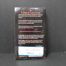 Load image into Gallery viewer, Left behind the kids (Death at the Gala) (Jerry B. Jenkins, Tim LaHaye)-series
