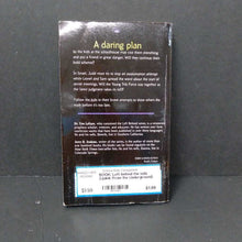 Load image into Gallery viewer, Left behind the kids (Uplink From the Underground) (Jerry B. Jenkins, Tim LaHaye)-series
