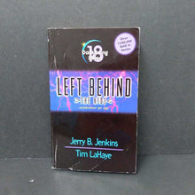 Load image into Gallery viewer, Left behind the kids (Darkening Skies) (Jerry B. Jenkins, Tim LaHaye)-series
