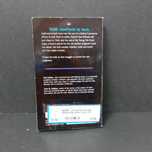 Load image into Gallery viewer, Left behind the kids (Darkening Skies) (Jerry B. Jenkins, Tim LaHaye)-series
