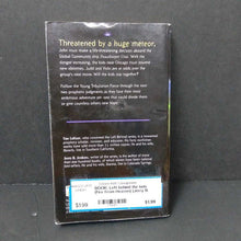 Load image into Gallery viewer, Left behind the kids (Fire From Heaven) (Jerry B. Jenkins, Tim LaHaye)-series
