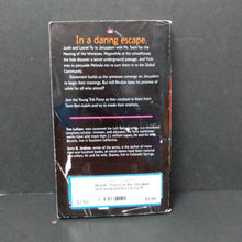 Load image into Gallery viewer, Terror in the Stadium (left behind kids) (Jerry B. Jenkins, Tim LaHaye)-series
