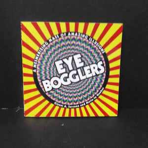 Eye Bogglers -activity